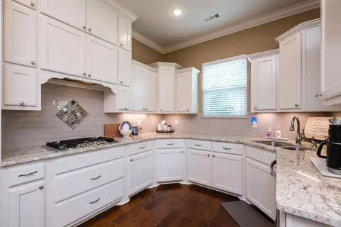 Kitchen - 3619 Logan Ridge Dr, Bryant, AR 72022 photo 3 of 4