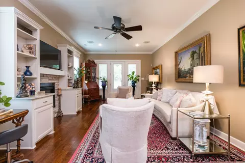 Living - 3619 Logan Ridge Dr, Bryant, AR 72022 photo 1 of 4