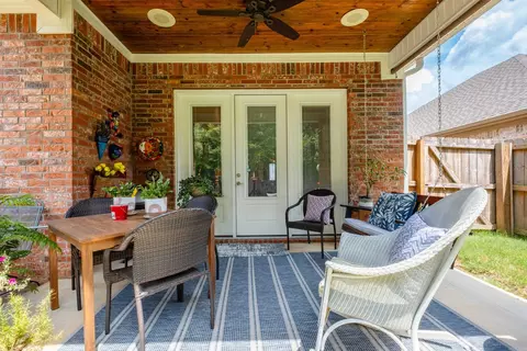 Exterior - 3619 Logan Ridge Dr, Bryant, AR 72022 photo 5 of 10