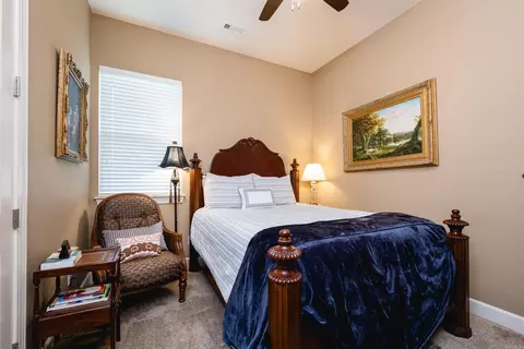 Bedroom - 3619 Logan Ridge Dr, Bryant, AR 72022 photo 6 of 6