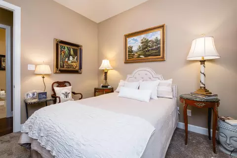 Bedroom - 3619 Logan Ridge Dr, Bryant, AR 72022 photo 4 of 6