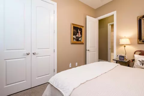 Bedroom - 3619 Logan Ridge Dr, Bryant, AR 72022 photo 5 of 6