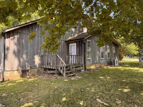4 Simmons Loop, Rose Bud, AR 72137 photo 1