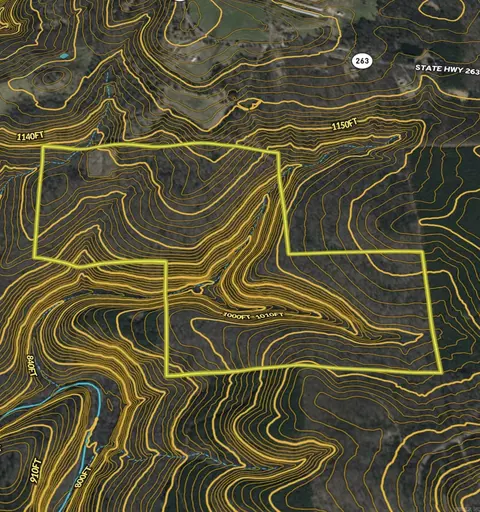 000 Old Brewer Rd N, Edgemont, AR 72044 photo 48