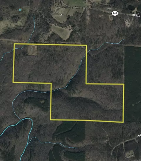000 Old Brewer Rd N, Edgemont, AR 72044 photo 49