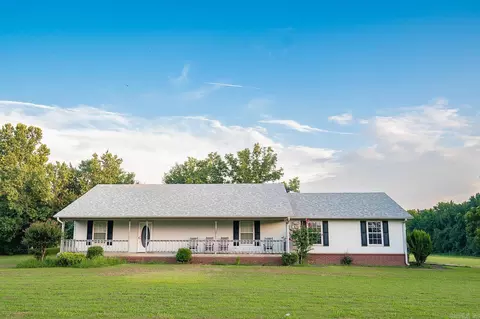 3689 Highway 267 S, Beebe, AR 72012