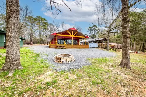 533 Stark Rd, Greers Ferry, AR 72067