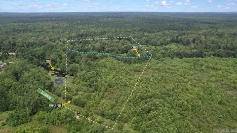 155 Ellison Rd, Rison, AR 71665