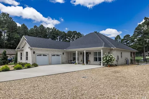 9 Alhaja Way, Hot Springs Village, AR 71909