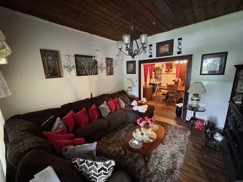 Living - 1500 W 25th Ave, Pine Bluff, AR 71603 photo 1 of 1