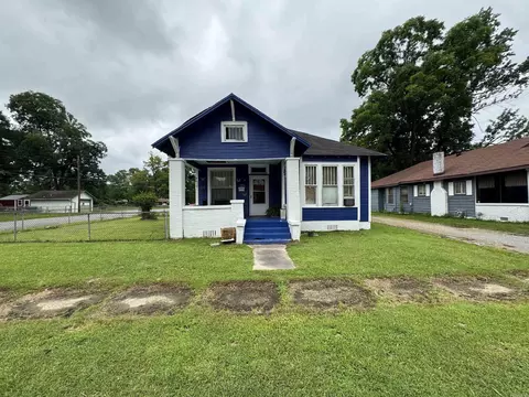 1500 W 25th Ave, Pine Bluff, AR 71603