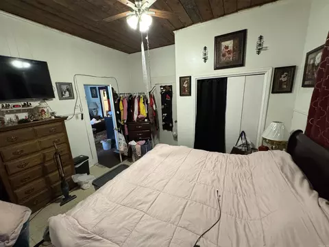 Bedroom - 1500 W 25th Ave, Pine Bluff, AR 71603 photo 2 of 4