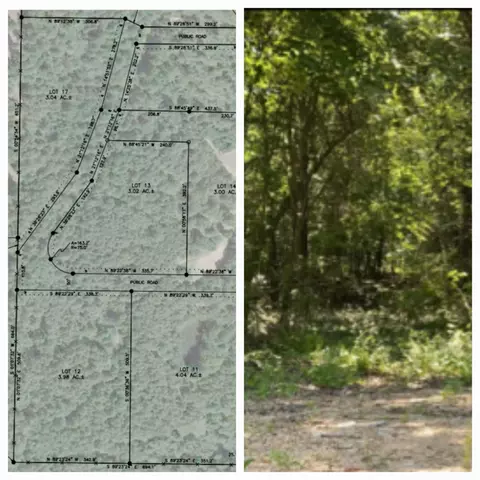 3 04 Lot 17 Cedar Ridge Estates Ph Ii, Paragould, AR 72450