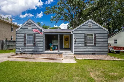 272 Plainview Cir, North Little Rock, AR 72116