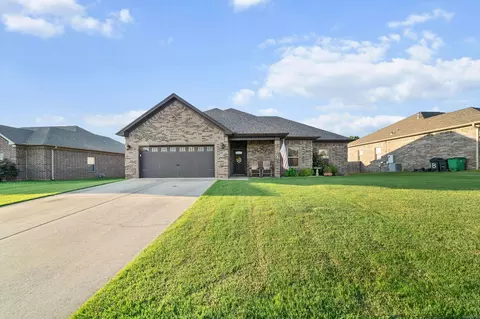 730 Mango Loop, Austin, AR 72007 photo 15