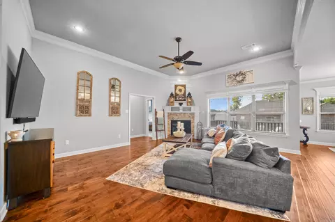 730 Mango Loop, Austin, AR 72007 photo 18