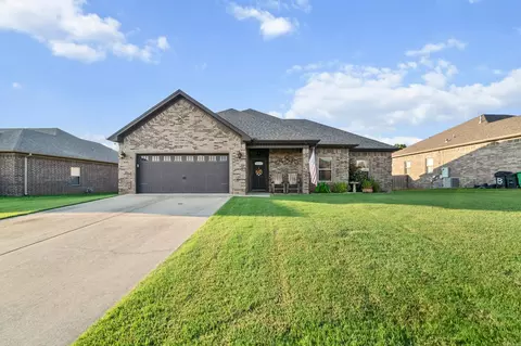 730 Mango Loop, Austin, AR 72007 photo 1