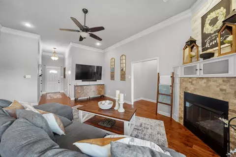 730 Mango Loop, Austin, AR 72007 photo 20