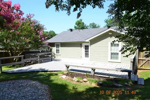 848 Cole Dr, Benton, AR 72015 photo 33
