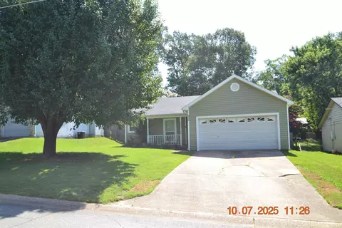 848 Cole Dr, Benton, AR 72015 photo 1