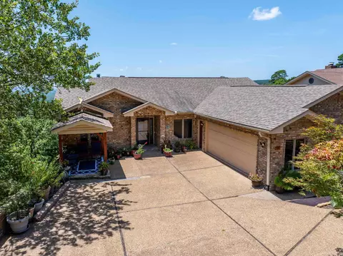 37 Ponferrada Way, Hot Springs Village, AR 71909