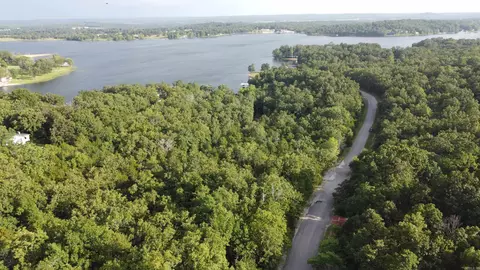1310 Michigan Ave, Horseshoe Bend, AR 72512
