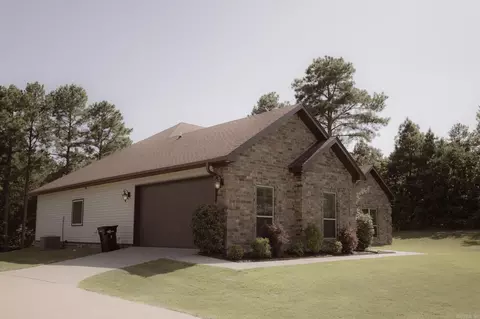 Exterior - 349 Zoe Ln, Alexander, AR 72002 photo 8 of 9