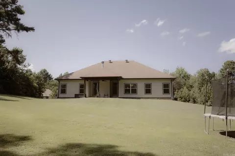 Exterior - 349 Zoe Ln, Alexander, AR 72002 photo 5 of 9