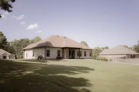 Exterior - 349 Zoe Ln, Alexander, AR 72002 photo 4 of 9