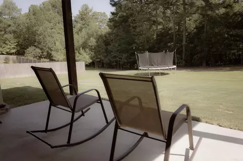 Exterior - 349 Zoe Ln, Alexander, AR 72002 photo 6 of 9
