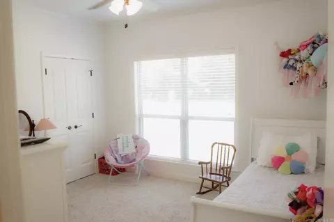 Bedroom - 349 Zoe Ln, Alexander, AR 72002 photo 4 of 6