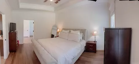Bedroom - 349 Zoe Ln, Alexander, AR 72002 photo 2 of 6