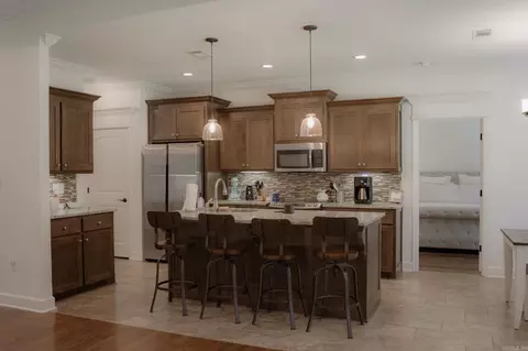 Kitchen - 349 Zoe Ln, Alexander, AR 72002 photo 1 of 2