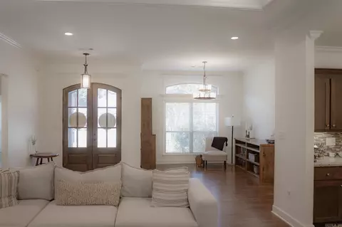 Entry Way - 349 Zoe Ln, Alexander, AR 72002 photo 1 of 3