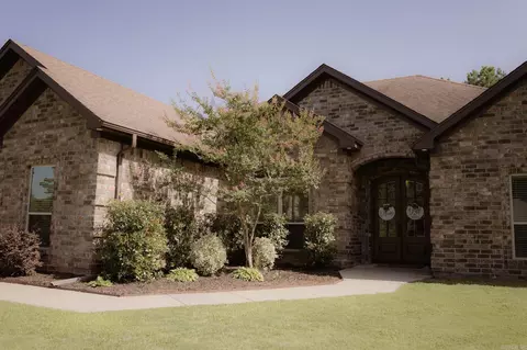 Exterior - 349 Zoe Ln, Alexander, AR 72002 photo 3 of 9