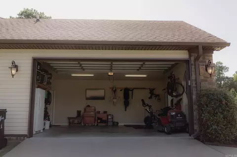 Exterior - 349 Zoe Ln, Alexander, AR 72002 photo 9 of 9
