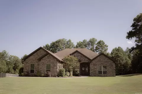 Exterior - 349 Zoe Ln, Alexander, AR 72002 photo 2 of 9