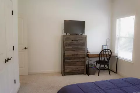 Bedroom - 349 Zoe Ln, Alexander, AR 72002 photo 6 of 6