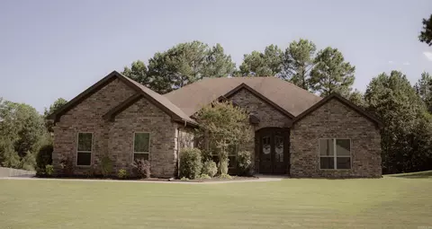Exterior - 349 Zoe Ln, Alexander, AR 72002 photo 1 of 9