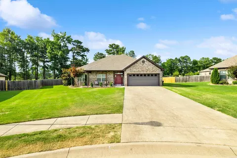 86 Pinnacle Dr, Bryant, AR 72022 photo 4