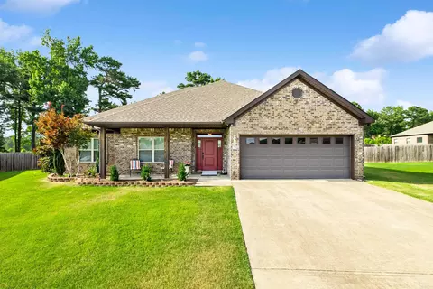 86 Pinnacle Dr, Bryant, AR 72022 photo 1