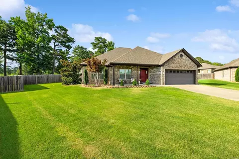 86 Pinnacle Dr, Bryant, AR 72022 photo 2