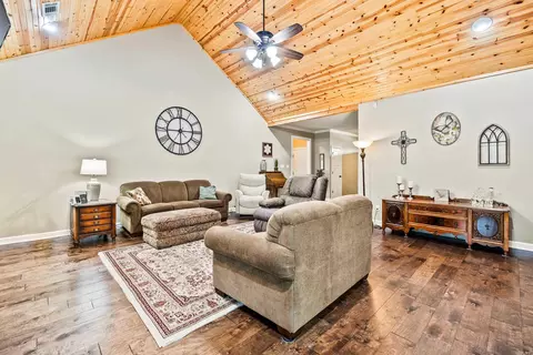 86 Pinnacle Dr, Bryant, AR 72022 photo 11