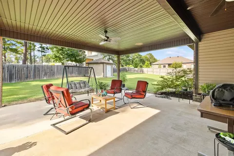 86 Pinnacle Dr, Bryant, AR 72022 photo 35