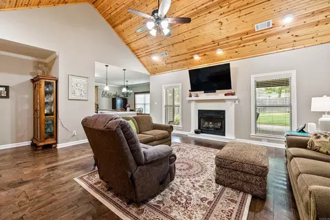 86 Pinnacle Dr, Bryant, AR 72022 photo 7
