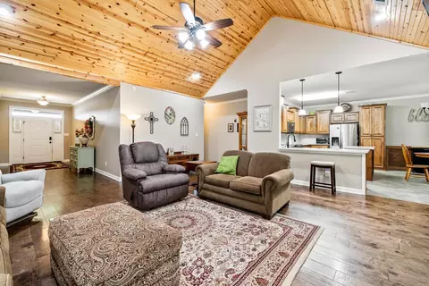 86 Pinnacle Dr, Bryant, AR 72022 photo 10