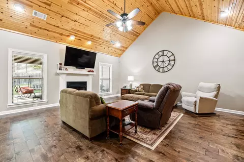 86 Pinnacle Dr, Bryant, AR 72022 photo 9