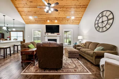 86 Pinnacle Dr, Bryant, AR 72022 photo 8