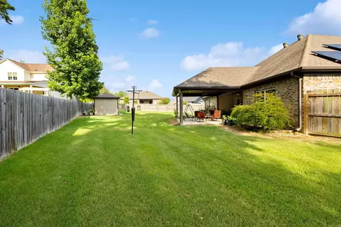 86 Pinnacle Dr, Bryant, AR 72022 photo 38