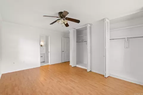 Bedroom - 2521 Robinson Ave, Conway, AR 72034 photo 6 of 6